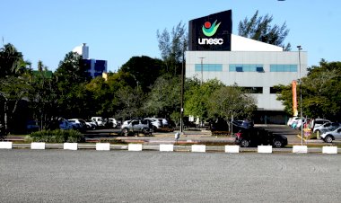 Unesc completa 54 anos de grandes histórias e transformações