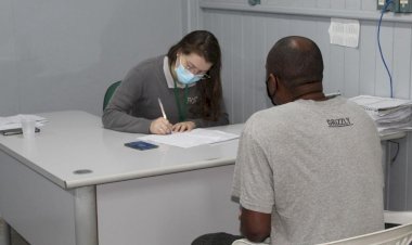 RACLI promove Feirão do Emprego em Criciúma