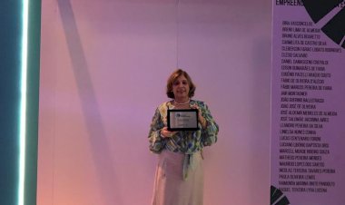 Criciúma é finalista nacional do prêmio Prefeito Empreendedor do Sebrae