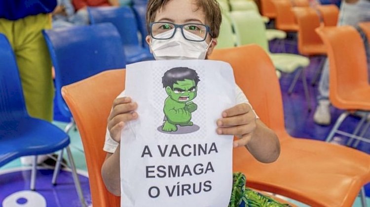 Criciúma disponibiliza vacinas de Influenza para toda a população a partir desta segunda-feira