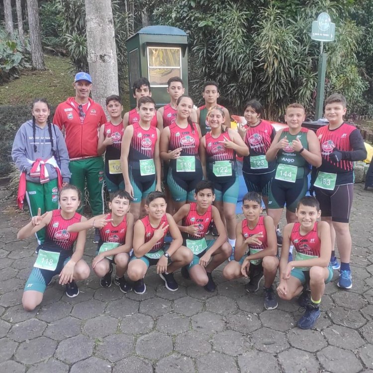 Criciúma carimba vitória na 1ª Etapa do Circuito de Xadrez Rápido de  Araranguá