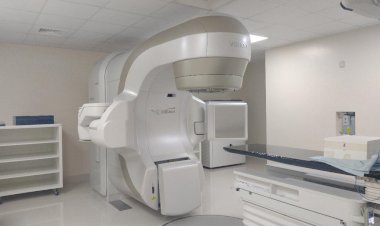 Novo Acelerador Linear altamente moderno chega ao HSJosé