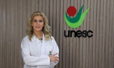 Projeto da Unesc voltado à saúde é selecionado em programa nacional