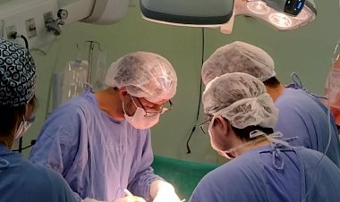 Hospital São José realiza 12ª captação de órgãos do ano