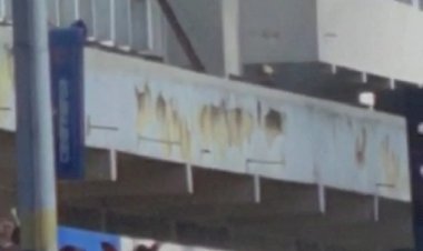 Incêndio: Ação da PM  em apoio aos bombeiros em edifício evita tragédia , policiais militares foram levados para o hospital