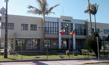 Júri em Sombrio condena réus a mais de 50 anos por homicídios tentado e consumado