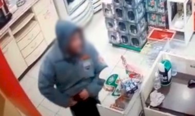 Polícia Civil identifica autor de roubos em comércio e conclui inquérito com pedido de prisão preventiva