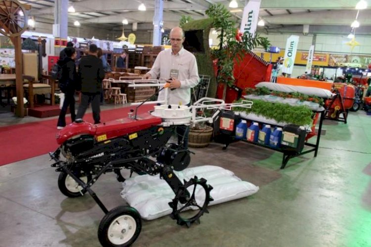 Tecnologia e inovação: AgroPonte gera conexão entre setores