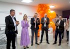 Líder mundial no segmento de lavanderias inaugura loja em Criciúma
