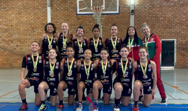 Criciúma conquista 24 medalhas na Olesc 2022