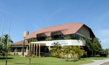 Inscrições abertas para auxílio financeiros a universitários em Forquilhinha
