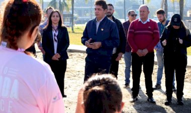 Assistência Social de Criciúma lança projeto “Segunda Chance” para mulheres