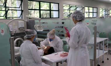 Altamente capacitados, profissionais da saúde formados pela Unesc contribuem com a comunidade