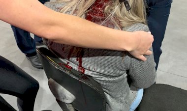 DIC de Criciúma prende frentista autor de crime de tentativa de homicídio contra  gerente de posto