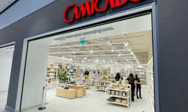 Camicado inaugura sua primeira loja em Criciúma