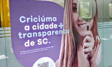 Criciúma será destaque de modelo de excelência em gestão pública em congresso do MS
