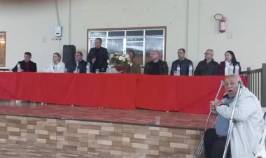 Cobrança na Tarifa de Agua e Saneamento é Debatida por Entidades e Comunidade de Criciúma