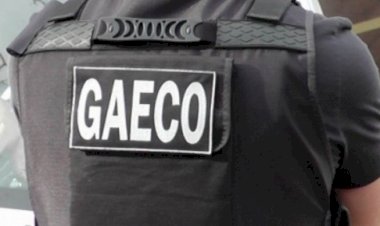Funcionária da Prefeitura de Cocal do Sul é presa pelo Gaeco