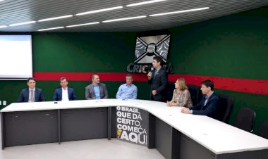 Criciúma lança plataforma Procon Digital