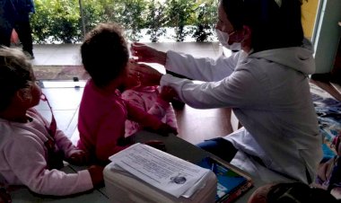 Dia D de Multivacinação e da Pólio acontece neste sábado em Forquilhinha