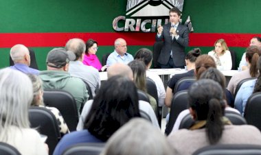 Em Criciúma, audiência discute ausência de pacientes em agendamentos médicos