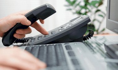 Hospital S. José alerta sobre golpe via telefone