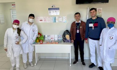 Dia D da Campanha Nacional contra Poliomielite e Multivacinação aplica quase 4 mil doses no fim de semana