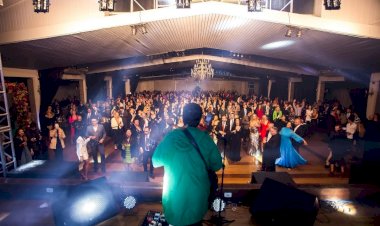 28º GAC e Mampituba realizam Baile da Independência