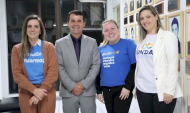 Projeto que traz mais dignidade no desembarque de passageiros com deficiência é aprovado em Criciúma