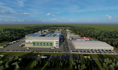 Prazo para compra dos últimos terrenos do Loteamento Industrial do Verdinho encerra nos próximos dias