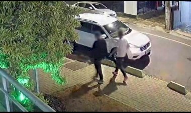 Polícia Civil identifica dupla de latrocínio tentado em Criciúma