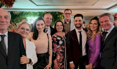 Bairro da Juventude é Top of Mind