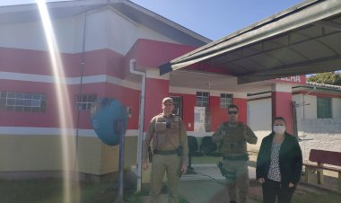 Unidade de Saúde tem  fios furtados 3 vezes em menos de 10 dias