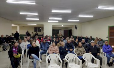 Lideranças comunitárias e comerciantes pedem mais segurança na Grande Santa Luzia