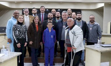 Projeto que institui o Programa de Jornada Ampliada Escolar, o Projae é aprovado na Câmara de Criciúma