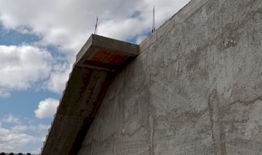 Trabalhador de 48 morre ao cair de prédio em Forquilhinha