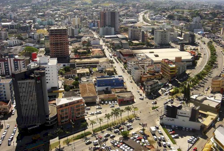 Criciúma é destaque estadual na geração de empregos em junho