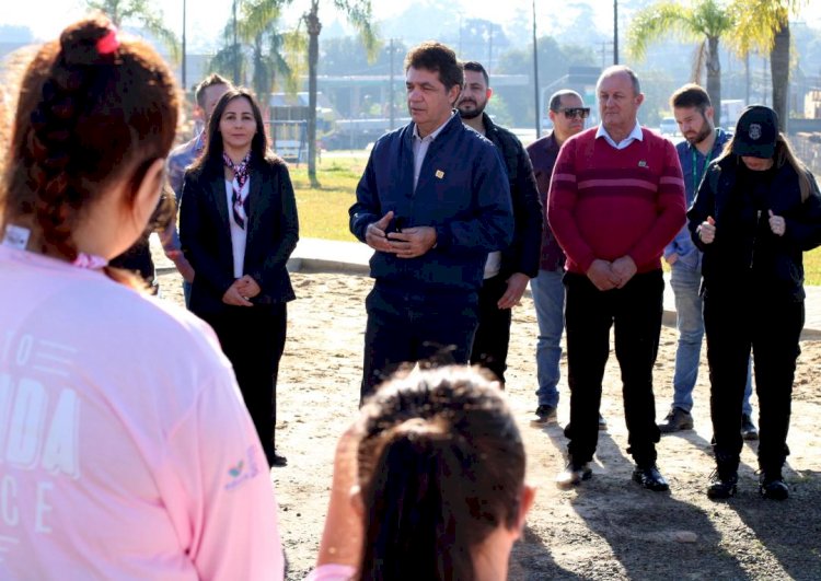 Assistência Social de Criciúma lança projeto “Segunda Chance” para mulheres