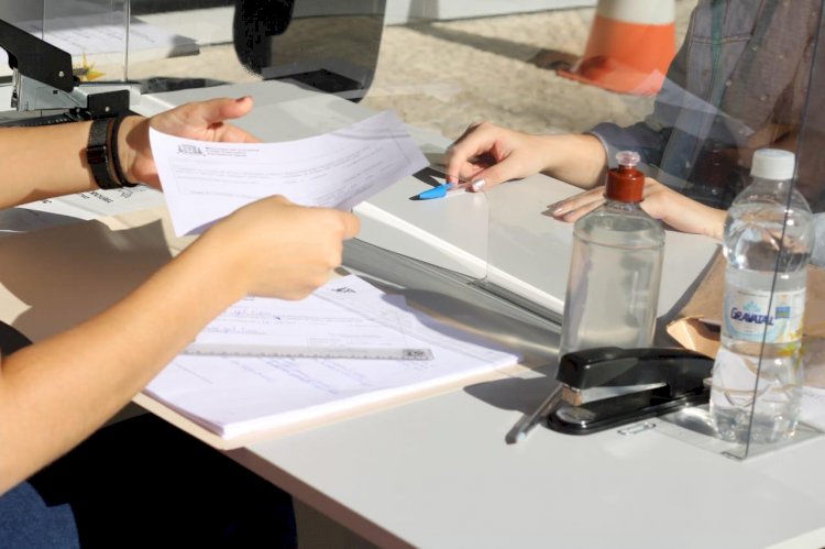 Prefeitura de Criciúma abre inscrição para bolsas de estudo de graduação Unesc