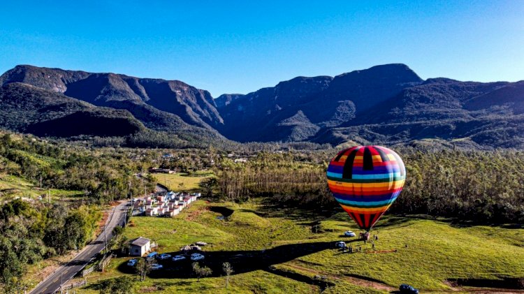 Mais de 50 operadoras e agências de turismo do Nordeste visitam a região nos próximos dias