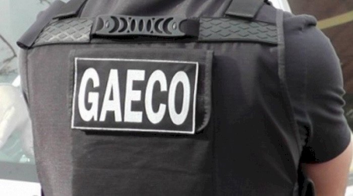 Funcionária da Prefeitura de Cocal do Sul é presa pelo Gaeco