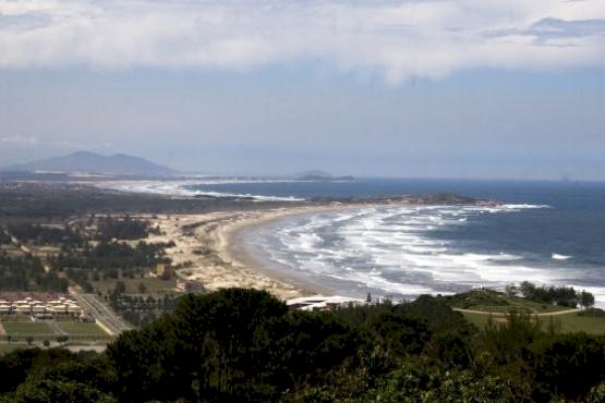 Homem é condenado a 28 anos de prisão por latrocínio de taxista idosa na Praia do Gi