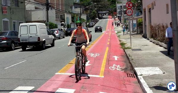 Trabalho de Comissão da Câmara sobre ciclovia e mobilidade urbana é encerrado com novidades