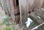 Família carente faz Feijoada  beneficente para reconstruir sua casa