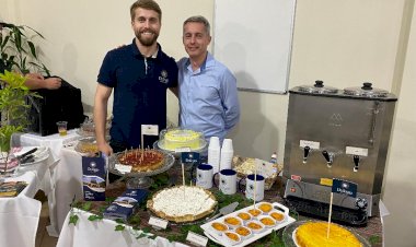 Rota Gastronômica de Balneário Rincão é lançada