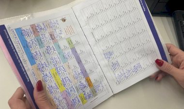 Ação de imunização contra a Poliomielite será realizada em unidades de Educação Infantil em Criciúma