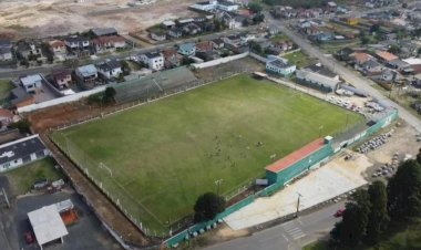 Comercial e São Marcos decidem título do Campeonato Municipal de Criciúma neste sábado