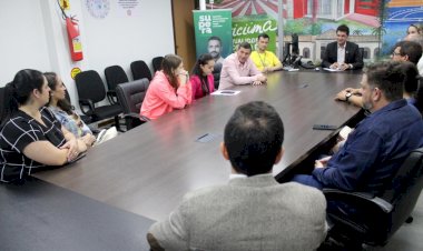 Novas consultas oftalmológicas são autorizadas em Criciúma