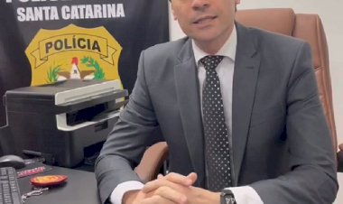 Polícia Civil desencadeia a operação “Zebra” em combate à exploração de jogos de azar e organização criminosa