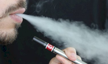Projeto aprovado proíbe uso de Cachimbo Narguilé e Cigarros Eletrônicos em locais públicos de Criciúma